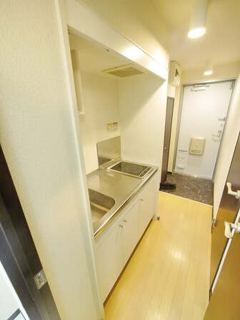 レオネクストラシーヌ弐番館の物件内観写真